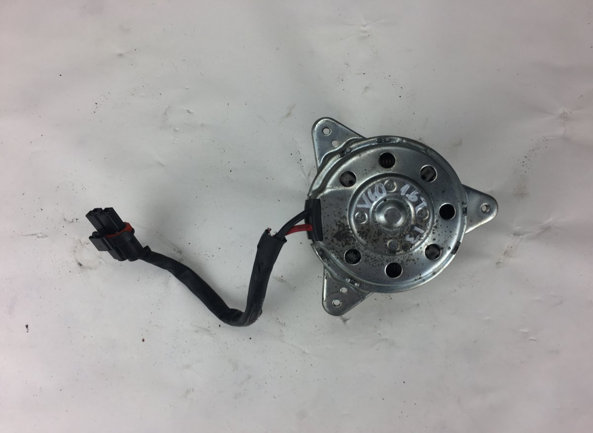 Volvo S60 Cooling / radiator / fan / shroud, other VOLVO S60 II / V60 I (2010-2018) Cooling / radi...