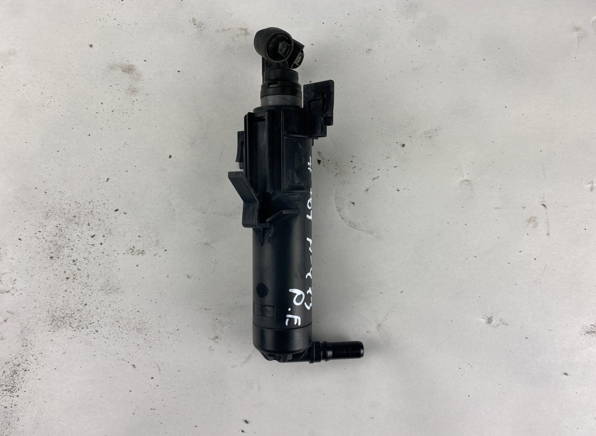 Audi A4 (B8) Headlight Washer Nozzle Right AUDI A4 / A4 ALLROAD (B8) (2007-2015) Headlight...