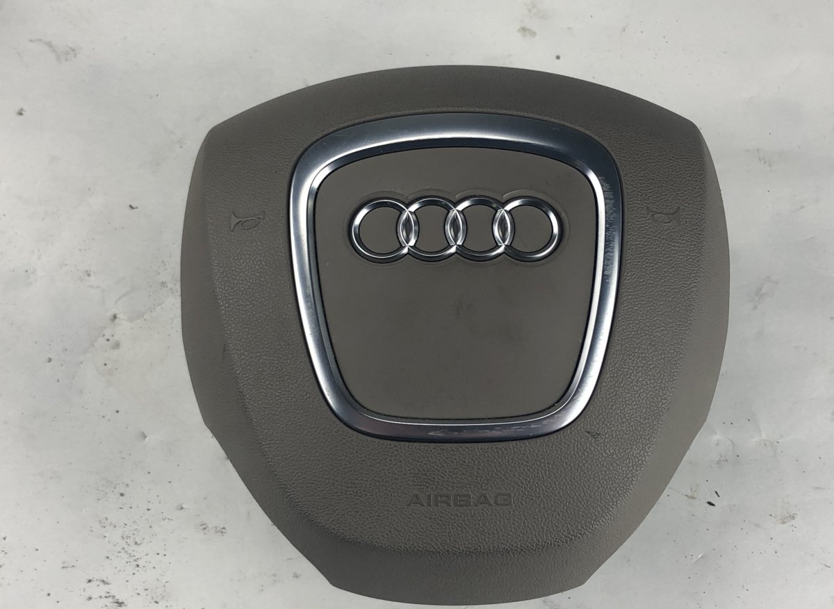 Audi A6 (C6) Steering Wheel Airbag AUDI A6 / A6 ALLROAD (C6, 4F) (2004-2011) Steer...