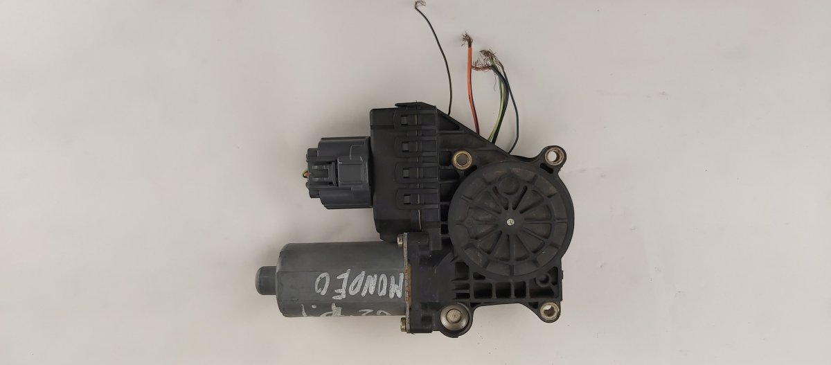 Ford Mondeo Window Regulator Motor Rear Right FORD MONDEO Mk III (2000-2007) Window Regulator...
