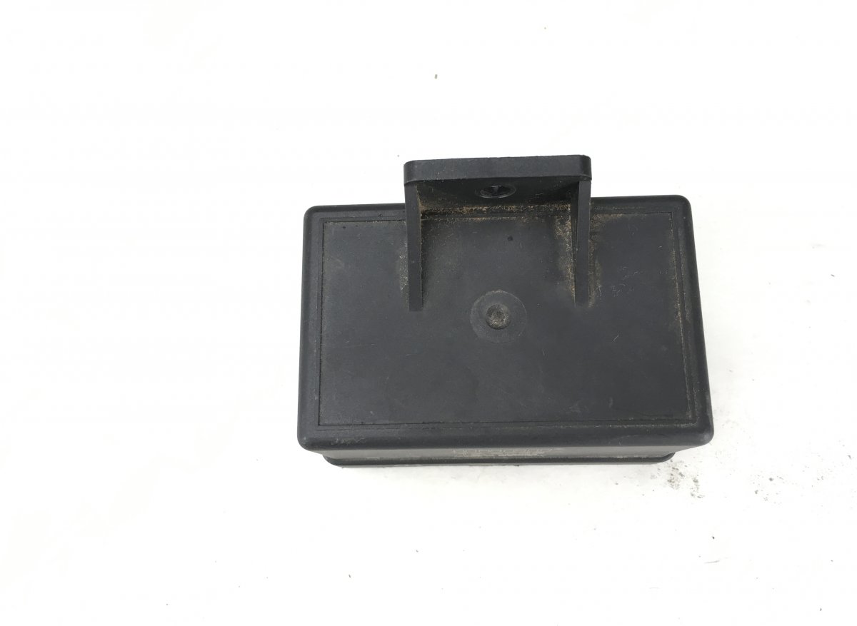 Citroen Berlingo Diesel Glow Plug Relay CITROËN BERLINGO I, II (1996-2009) Diesel Glow ...
