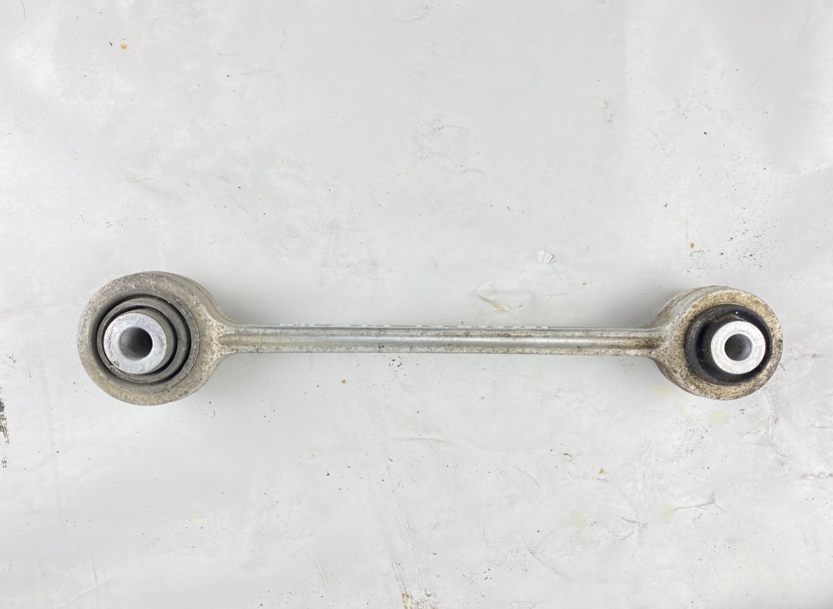 Honda Legend Rear axle Track Control Arm Upper rear left HONDA LEGEND IV (KB) (2004-2012) Rear axle Trac...