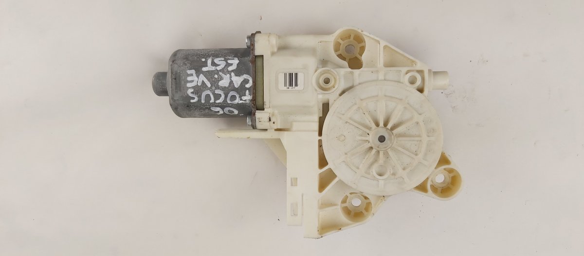 Ford Focus Window Regulator Motor Front Left FORD FOCUS II (2004-2012) Window Regulator Moto...