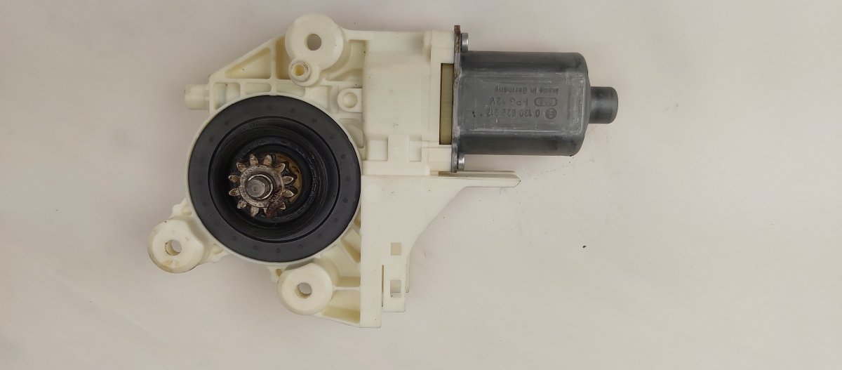 Ford Focus Window Regulator Motor Front Left FORD FOCUS II (2004-2012) Window Regulator Moto...