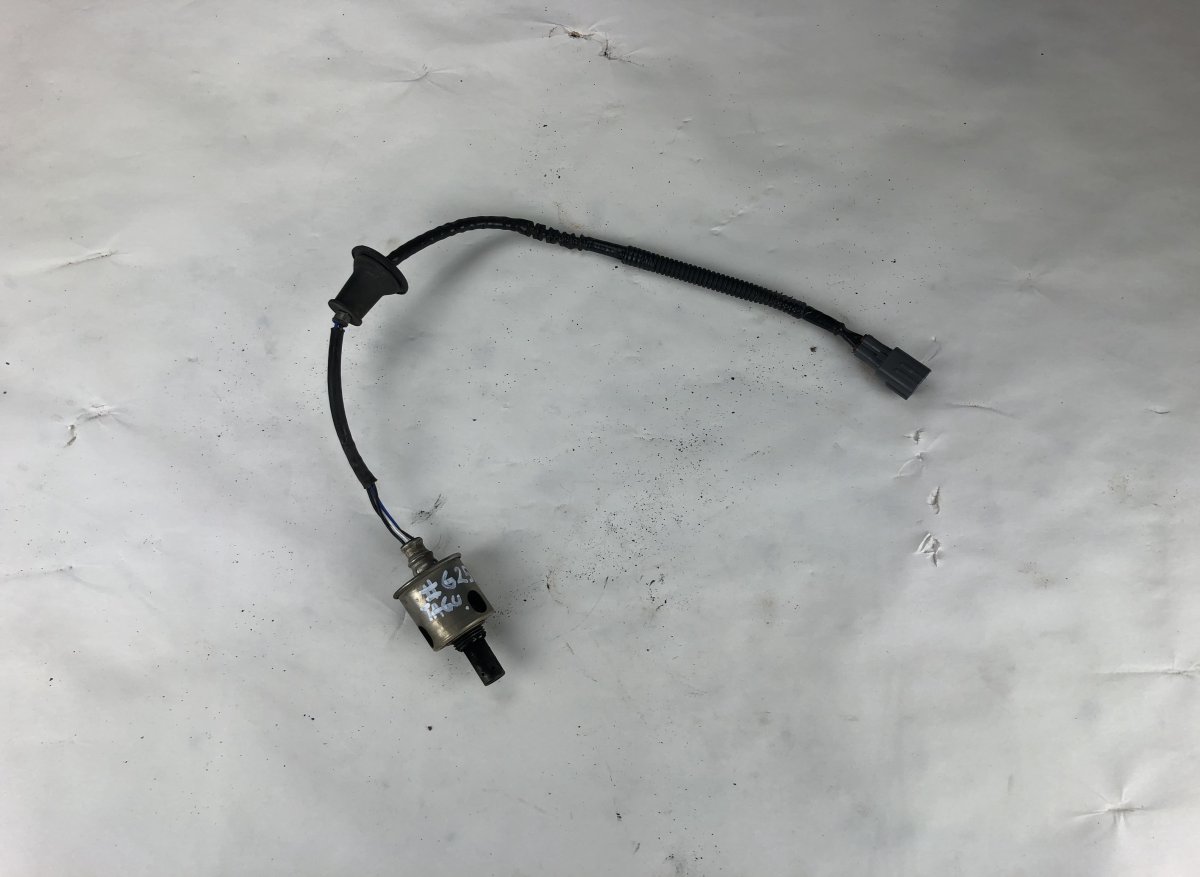 Lexus IS Lambda probe (after catalytic converter) LEXUS IS II (XE20) (2005-2013) Lambda probe (af...