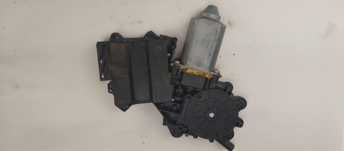 Ford Galaxy Window Regulator Motor Rear Right FORD GALAXY I (WGR) (1995-2006) Window Regulato...
