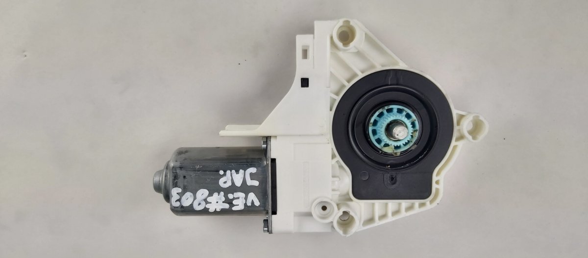 Audi A6 (C7) Window Regulator Motor Front Left AUDI A6 / A6 ALLROAD (C7, 4G) (2010-2018) Windo...