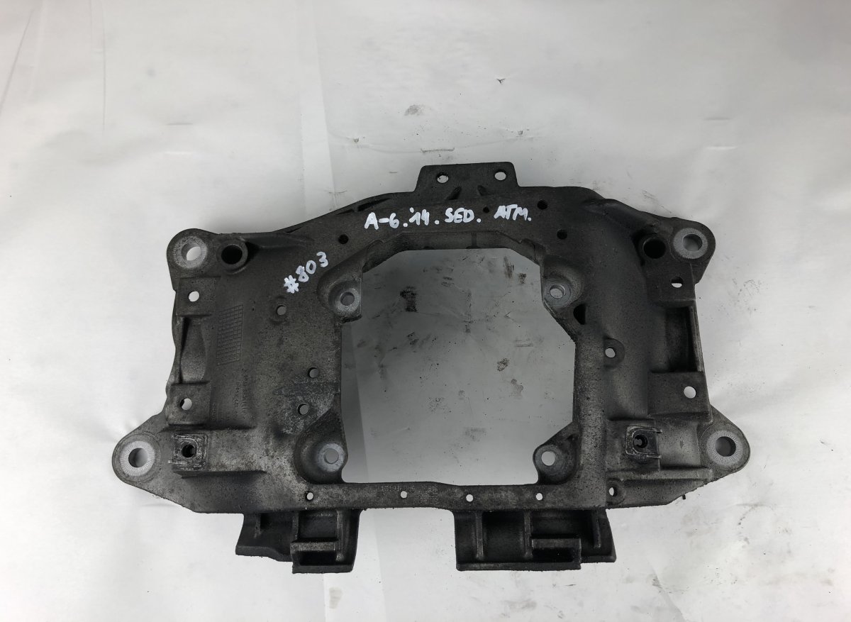 Audi A6 (C7) Gearbox Mounting Rear AUDI A6 / A6 ALLROAD (C7, 4G) (2010-2018) Gearb...