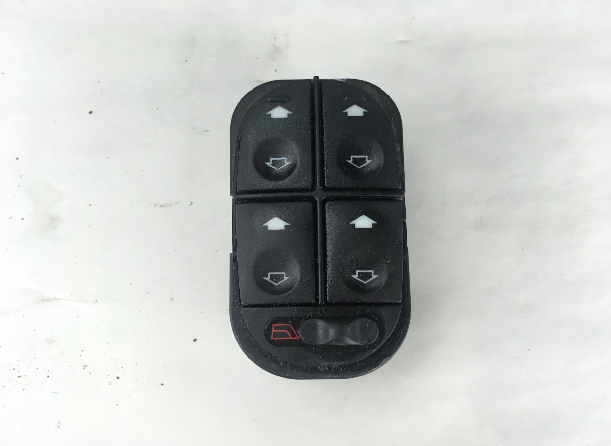 Ford Mondeo Main windows switch FORD MONDEO I (1993-1996) Main windows switch 9...