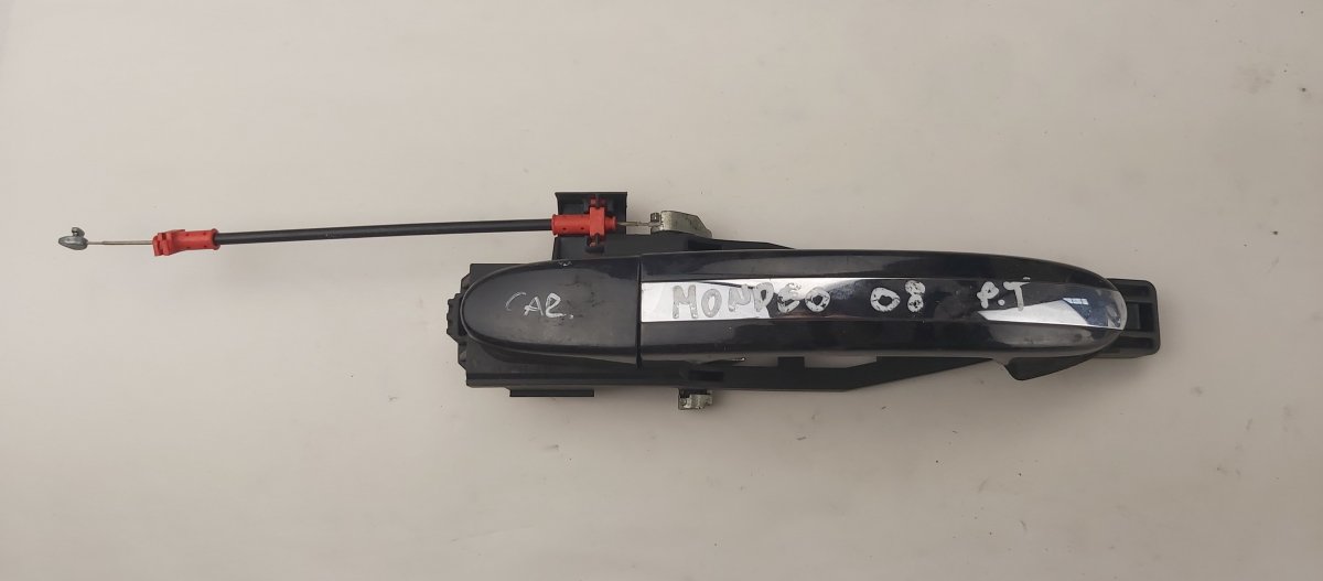 Ford Mondeo Door Handle Exterior Rear Right FORD MONDEO Mk IV (BA7) (2007-2014) Door Handle...