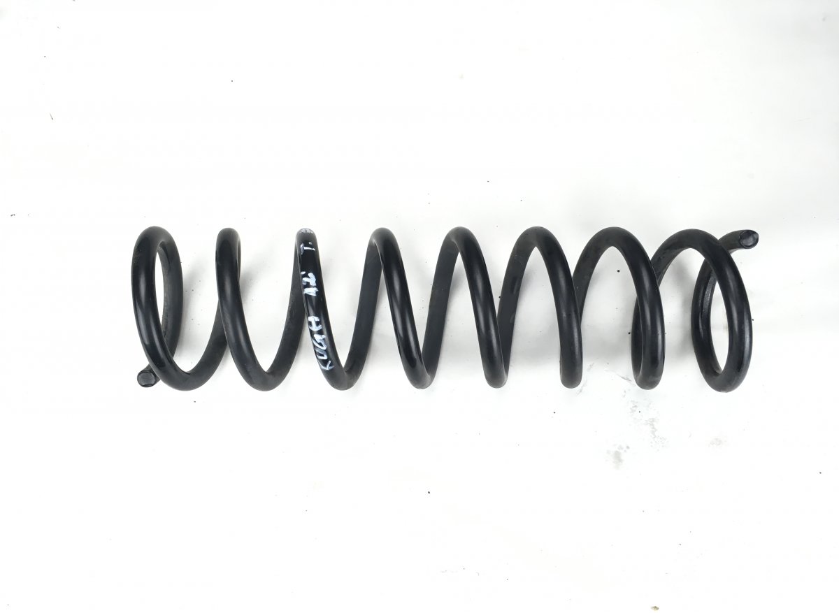 Ford Kuga Spring Rear Left FORD KUGA II (DM2, TF) (2012-2019) Spring Rear ...