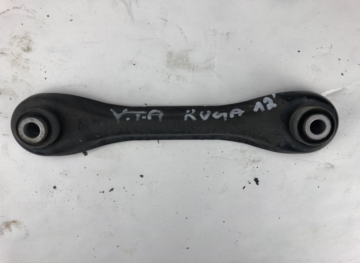 Ford Kuga Rear Axle Track Control Arm Lower Rear left Rear Axle Track Control Arm Lower Rear left — F...