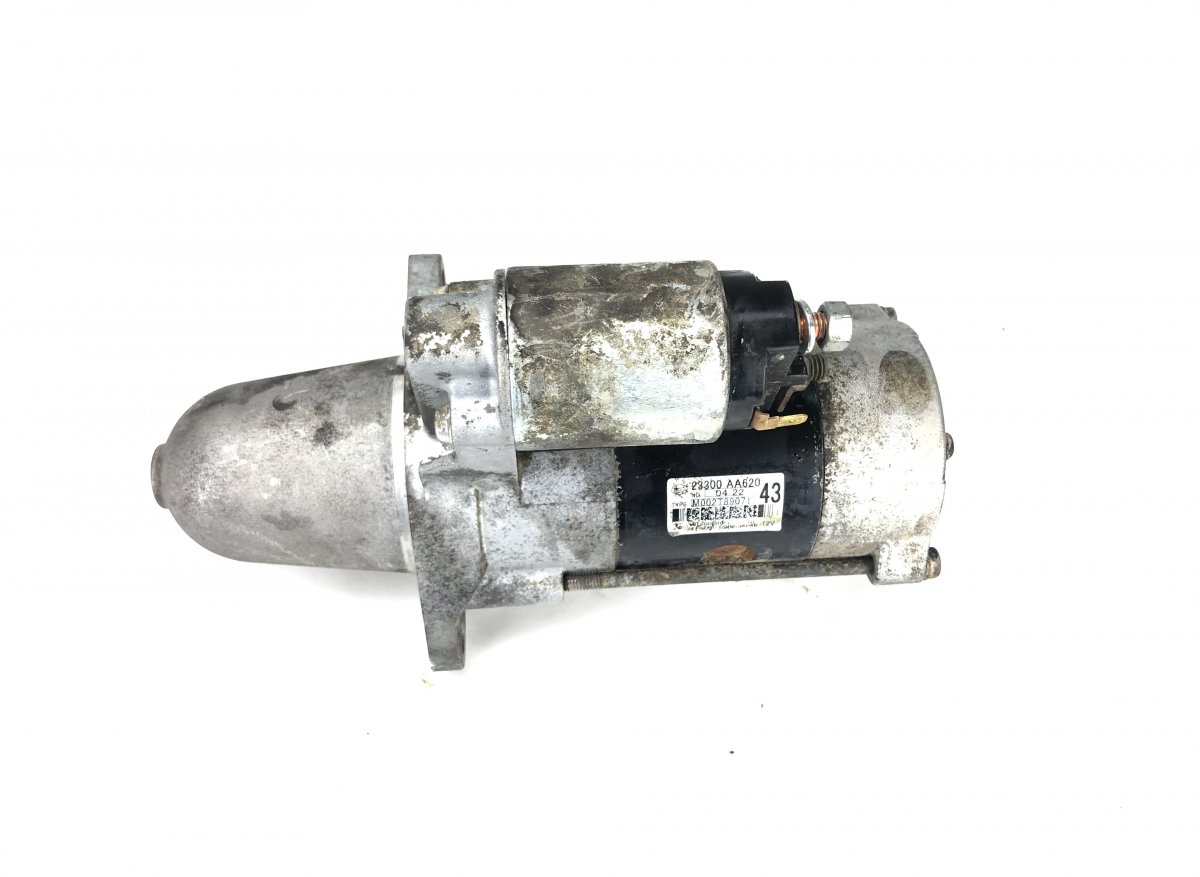 Subaru Legacy Starter Motor Starter motor — SUBARU LEGACY V / Outback (2009...