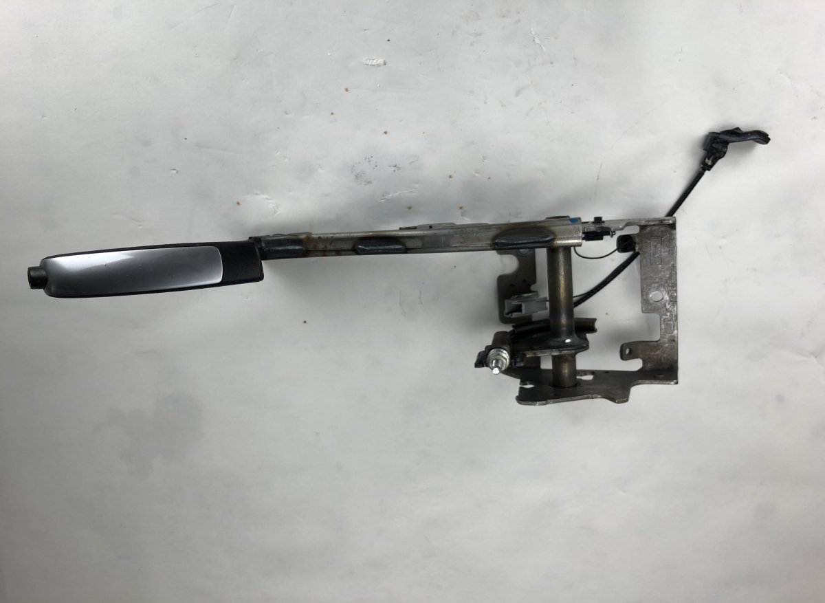 Ford Kuga Parking brake Lever FORD KUGA II (DM2, TF) (2012-2019) Parking brak...