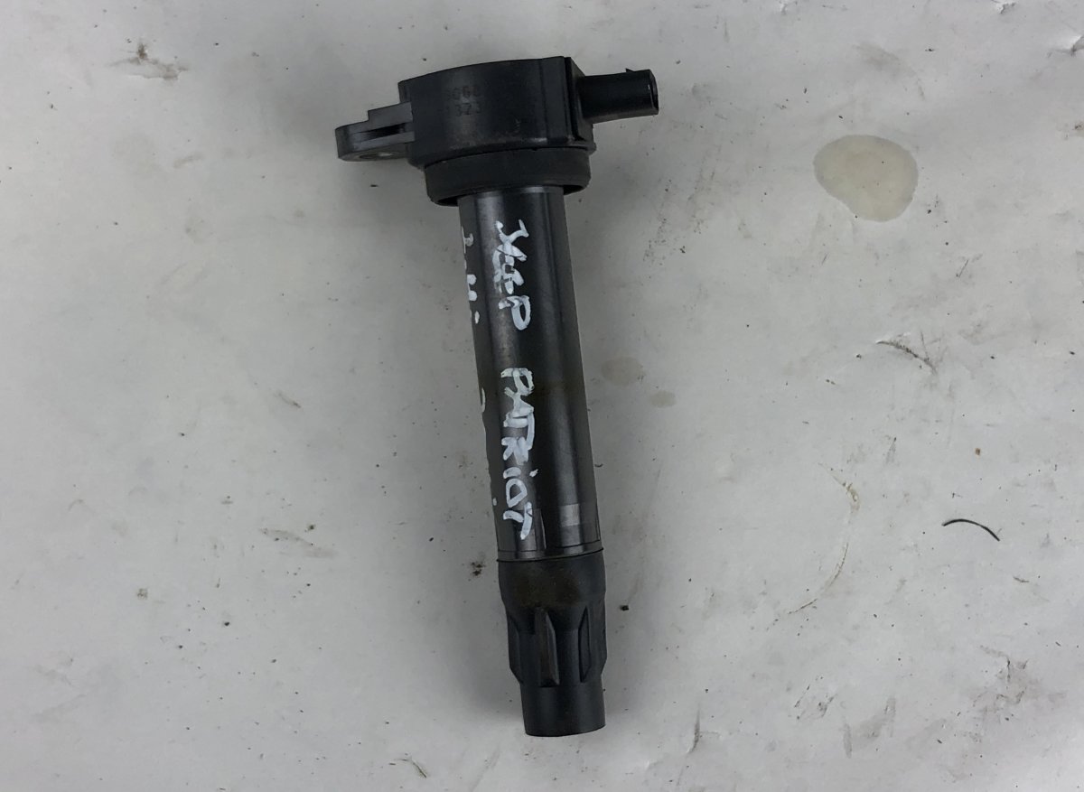 Jeep Patriot катушка зажигания JEEP PATRIOT (PK) (2007-2017) Ignition Coil 046...