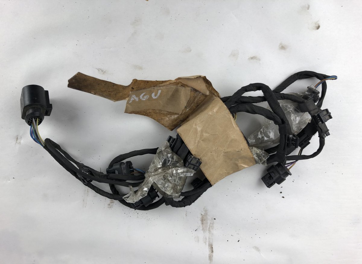 Nissan X-Trail Parking sensors cable harness, rear NISSAN X-TRAIL II (T31) (2007-2013) Parking sen...