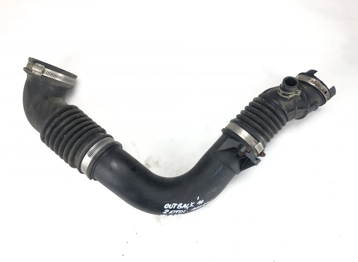 Subaru Legacy Intercooler pipe left SUBARU LEGACY V / Outback (2009-2014) Intercool...