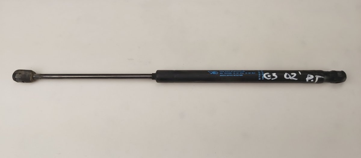 Citroen C3 Right bootlid / tailgate strut Right bootlid / tailgate strut — CITROËN C3 I (...