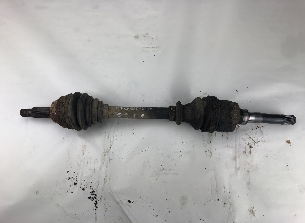 Ford Mondeo Drive Shaft Front Left FORD MONDEO Mk III (2000-2007) Drive Shaft Fron...