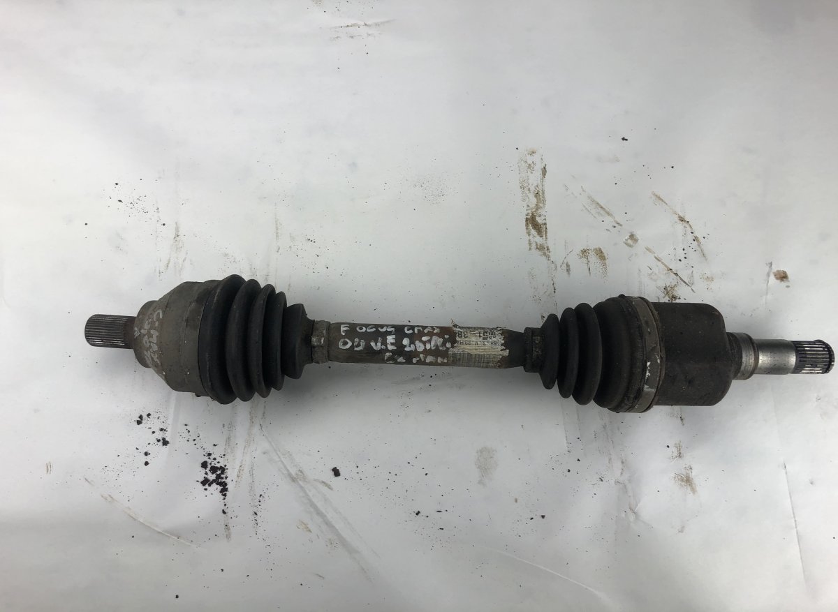 Ford Focus Drive Shaft Front Left FORD FOCUS I (1998-2007) Drive Shaft Front Left...