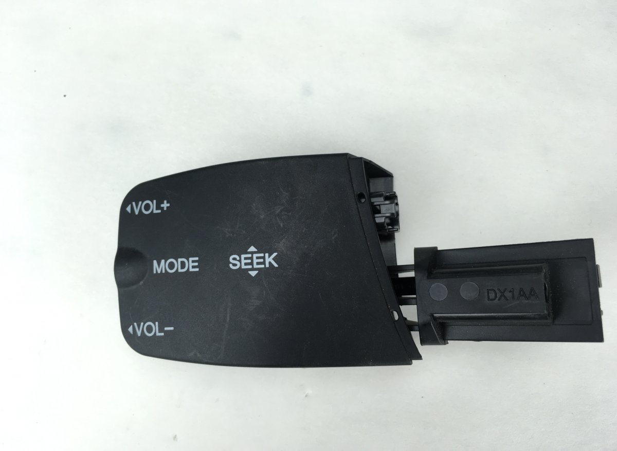 Ford Kuga Steering Wheel MF Switch Left FORD KUGA I (TE) (2008-2013) Steering Wheel MF ...