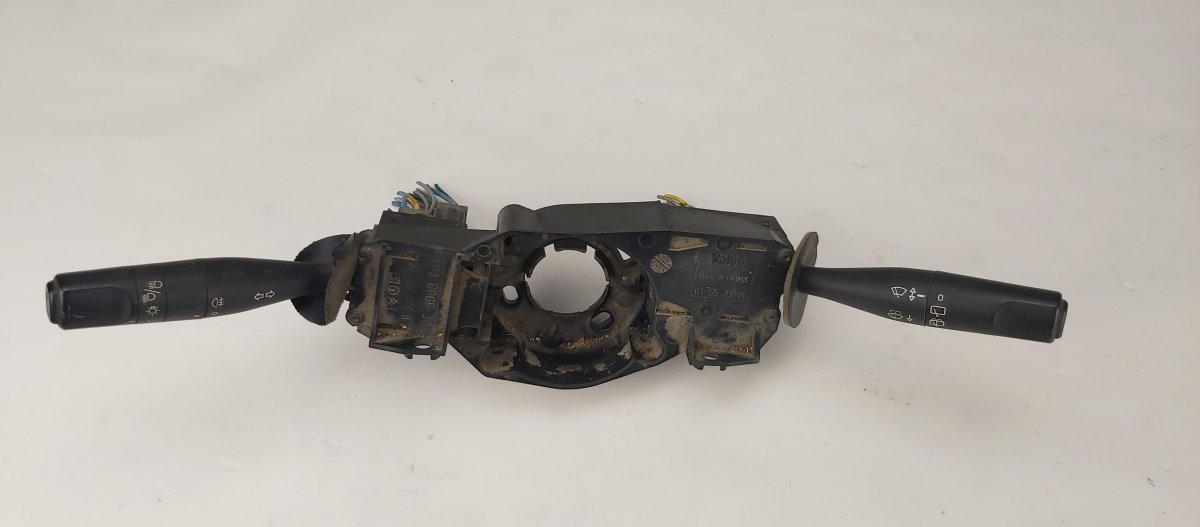 Citroen Berlingo Indicator + wiper switch (stalk) CITROËN BERLINGO I, II (1996-2009) Indicator + ...