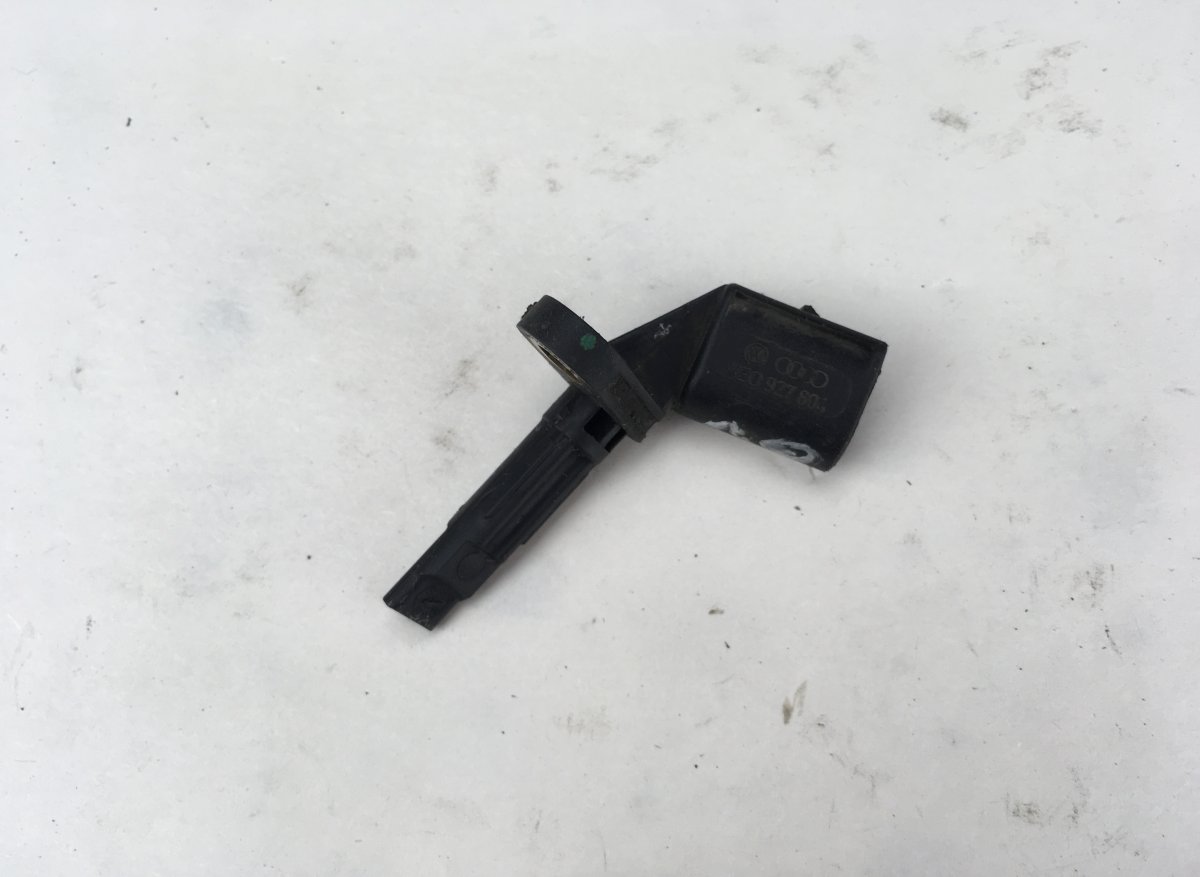 Audi A8 (D4) ABS Sensor Rear Right AUDI A8 (4H) (2009-2017) ABS Sensor Rear Right ...
