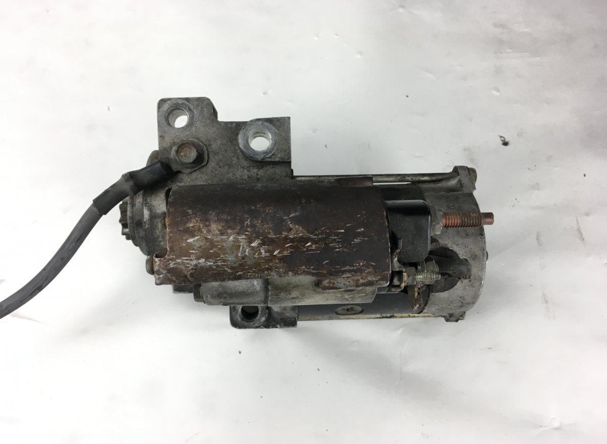 Renault Espace Starter Motor RENAULT ESPACE IV (JK0/1) (2002-2015) Starter m...