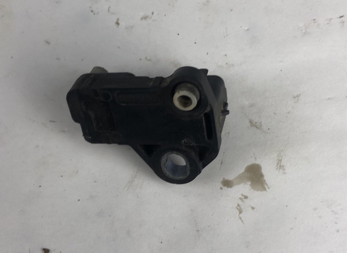 Peugeot 207 датчик положения коленчатого вала PEUGEOT 207 (2006-2014) Crankshaft Position Sen...