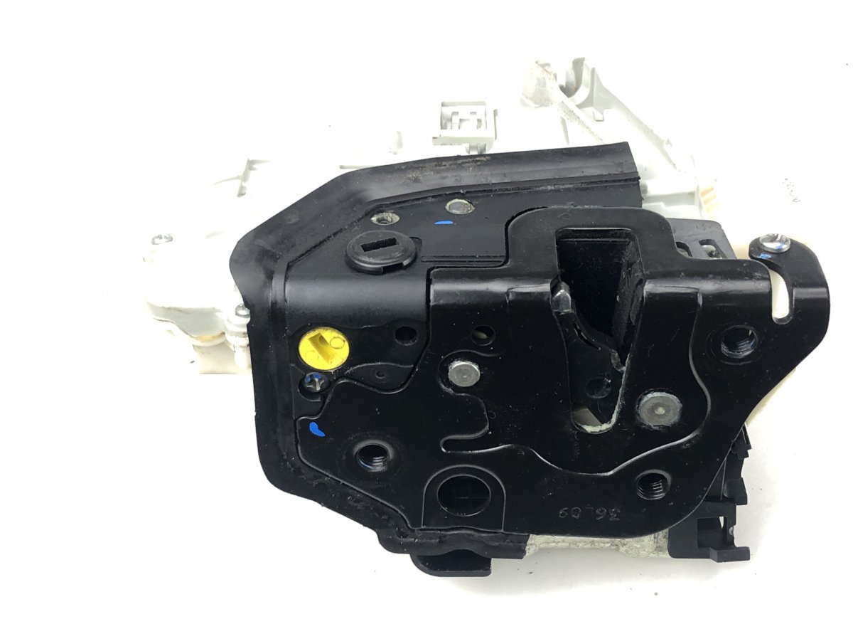 Audi A5 (B8) Door Lock Rear Left AUDI A5 (B8, 8T, 8F) (2007-2016) Door Lock Rear...