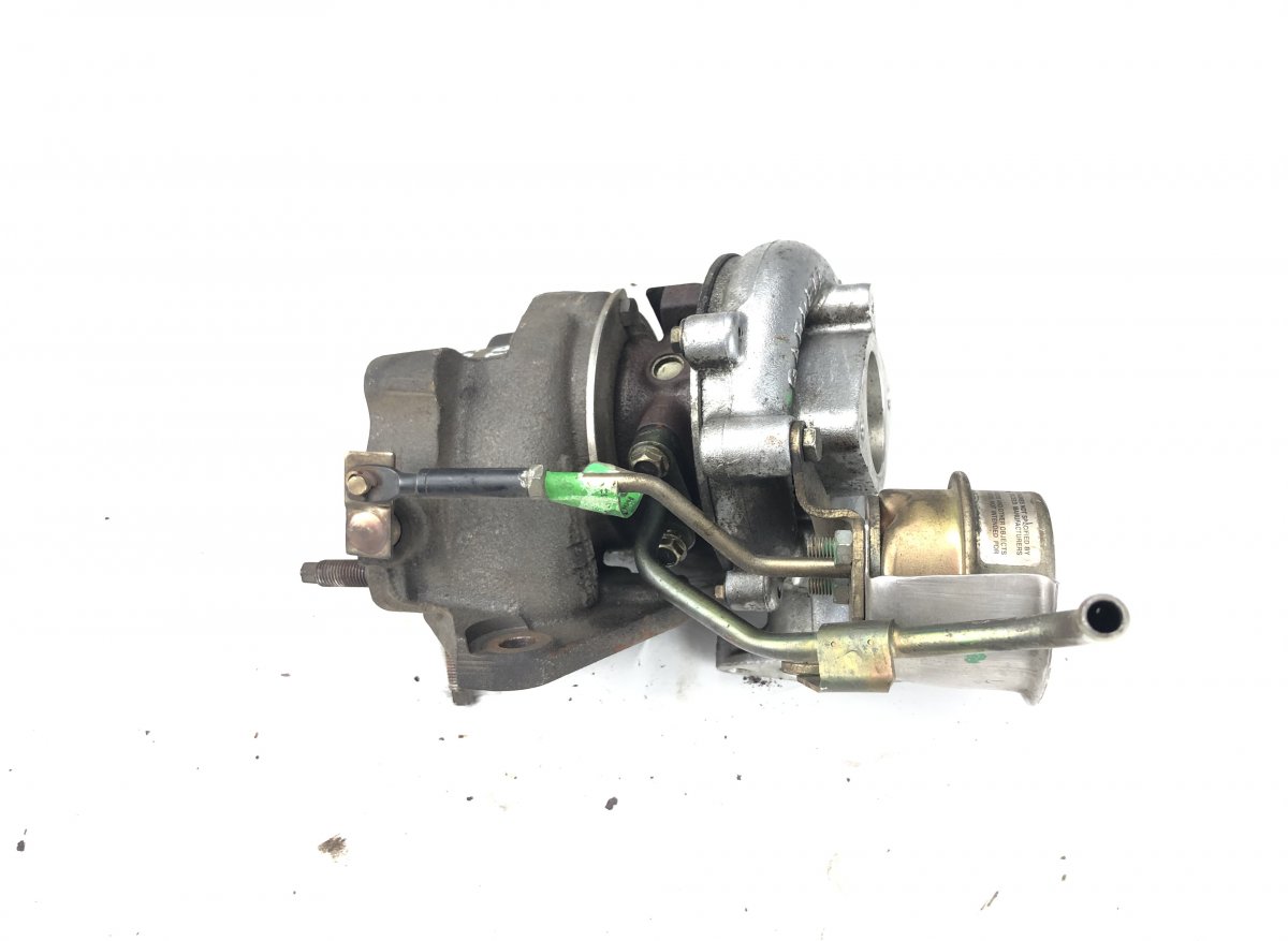 Nissan Almera Tino (V10) Turbocharger