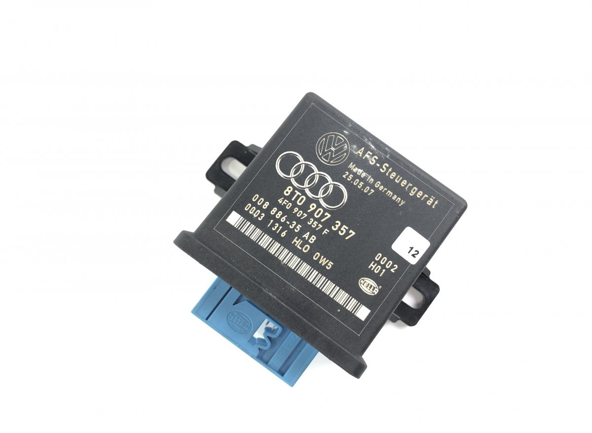 Audi A5 (B8) Lights control unit AUDI A5 (B8, 8T, 8F) (2007-2016) Lights control...