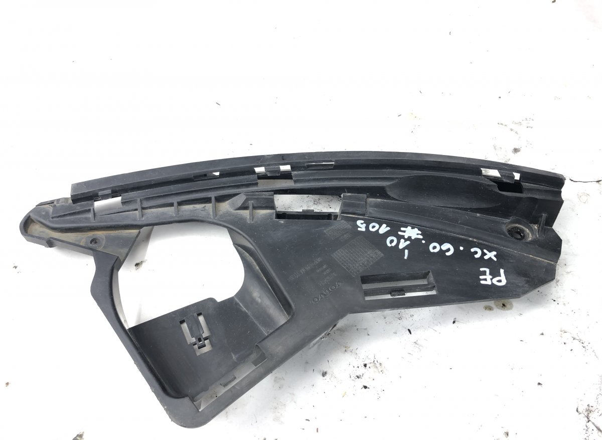 Volvo XC60 Headlight Mounting Right VOLVO XC60 I (2009-2017) Headlight Mounting Rig...