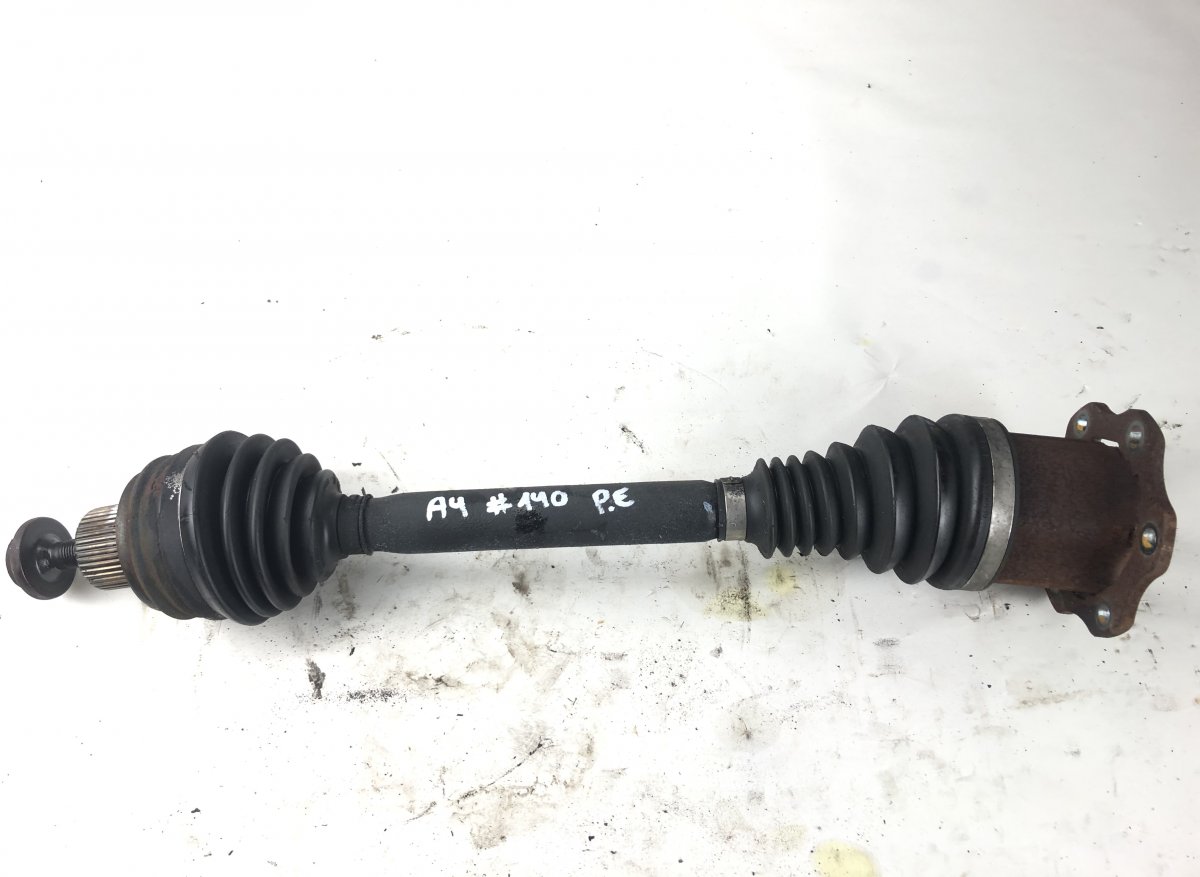 Audi A4 (B8) Drive Shaft Front Right AUDI A4 / A4 ALLROAD (B8) (2007-2015) Drive Sha...