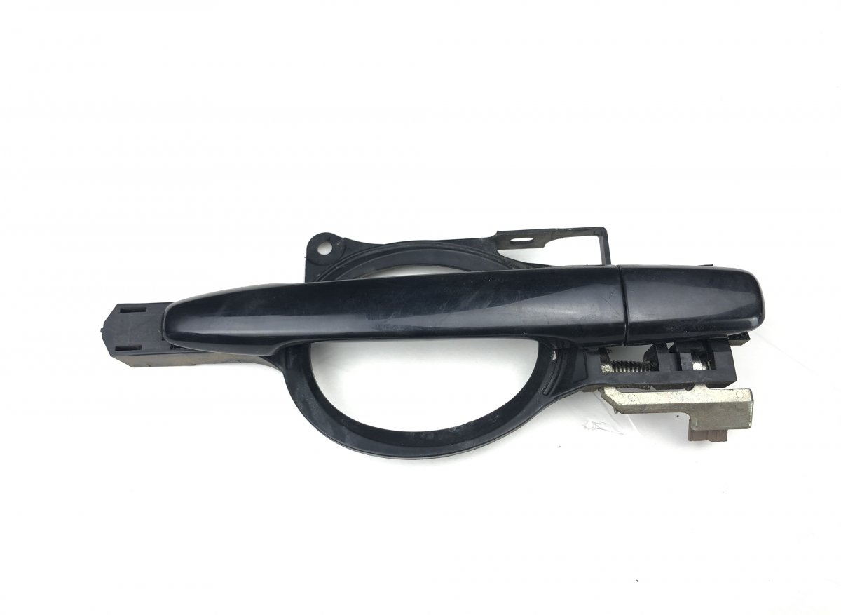Peugeot 4007 Door Handle Exterior Front Right PEUGEOT 4007 (GP) (2007-2012) Door Handle Exter...