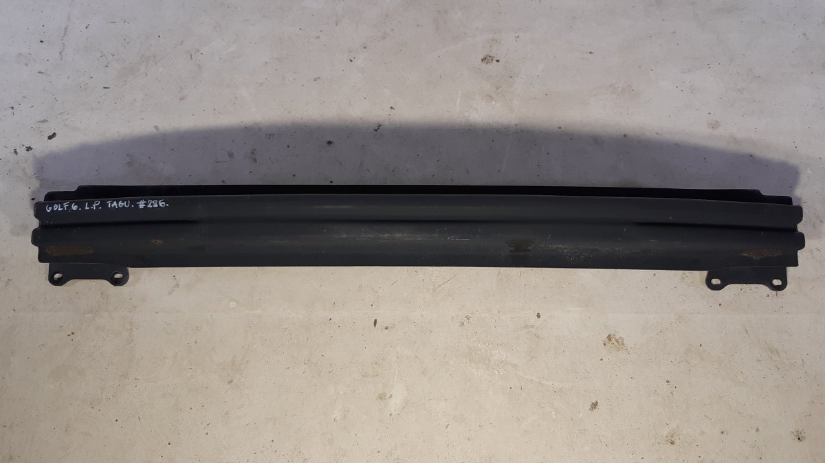 Volkswagen Golf 6 задний бампер, штифт VW GOLF VI (5K) (2008-2013) Rear bumper beam

G...