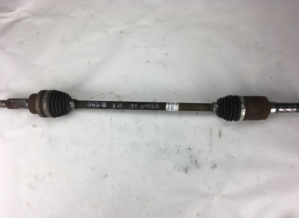 Ford Kuga Driveshaft — rear right Driveshaft — rear right — FORD KUGA II (DM2, TF...