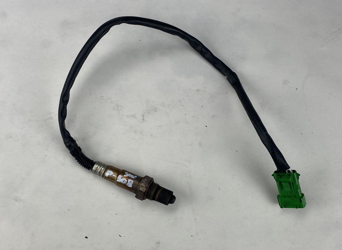 Peugeot 508 Lambda Probe PEUGEOT 508 I (W23) (2010-2018) Lambda Probe 16...