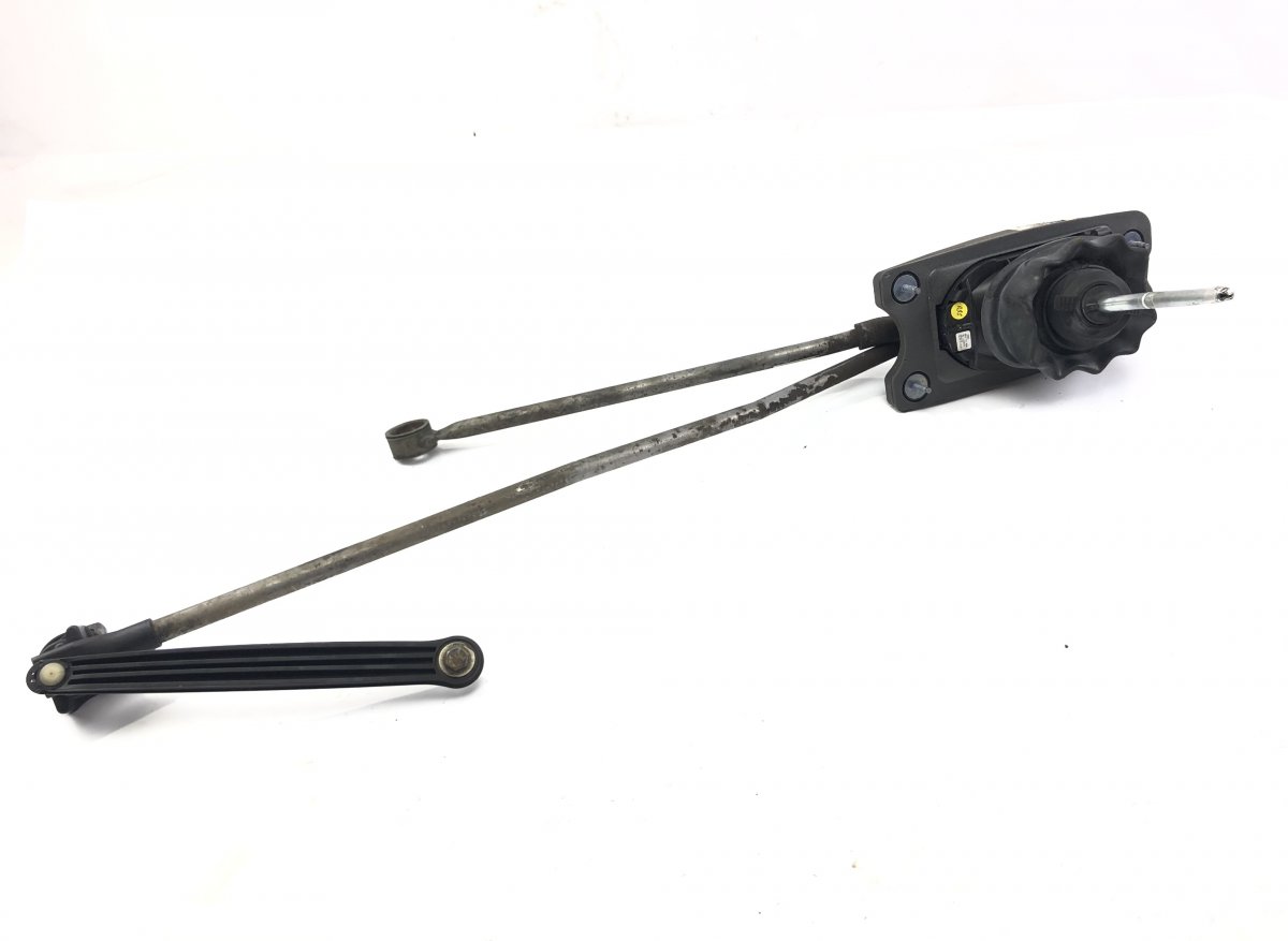 Audi A5 (B8) Gearshift Mechanism AUDI A5 (B8, 8T, 8F) (2007-2016) Gearshift Mech...