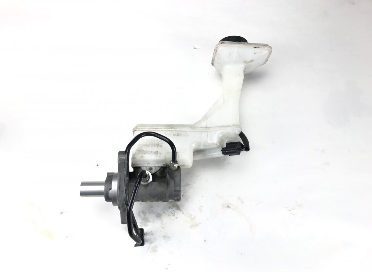 Nissan X-Trail / Rogue главный тормозной цилиндр NISSAN X-TRAIL III (T32) (2014-2022) Brake Mast...