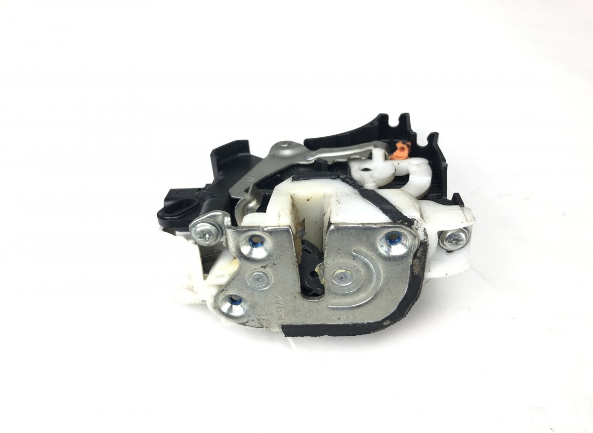 Peugeot 4007 Door lock — front right Door lock — front right — PEUGEOT 4007 (GP) (20...