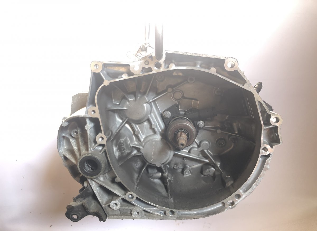Peugeot 208 Gearbox Gearbox — PEUGEOT 208 I (A9) (2012-2019) — 9674...