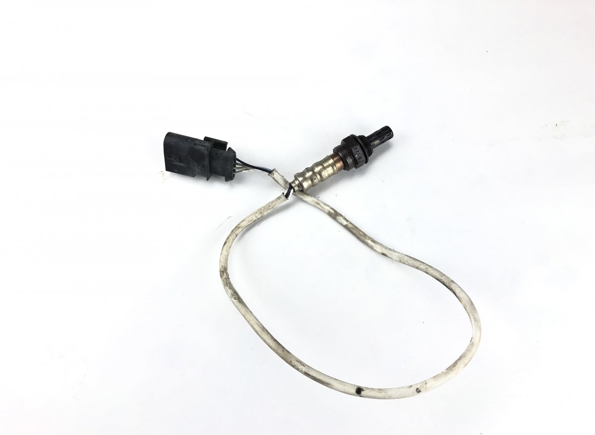 Lambda Probe Brand/Model: MINI MINI
Year: 2004
Engine: 1598c...
