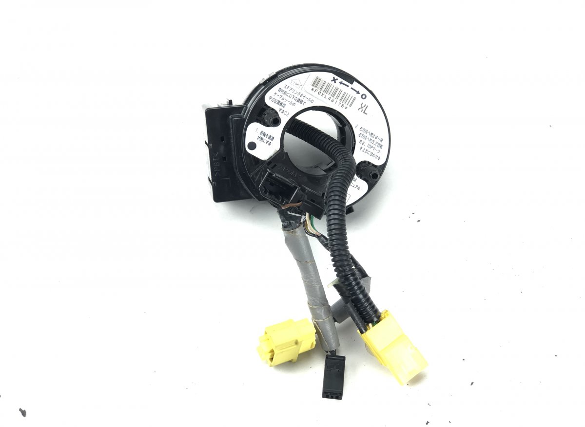 Honda FR-V Steering wheel slip ring / squib HONDA FR-V (2004-2009) Steering wheel slip ring...