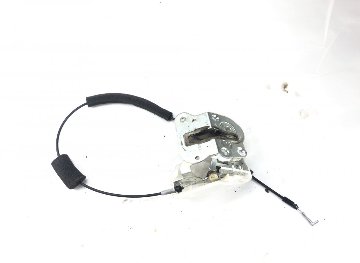 Mazda 5 (CR) Door Lock Rear Right MAZDA 5 (CR19) (2004-2010) Door Lock Rear Right...