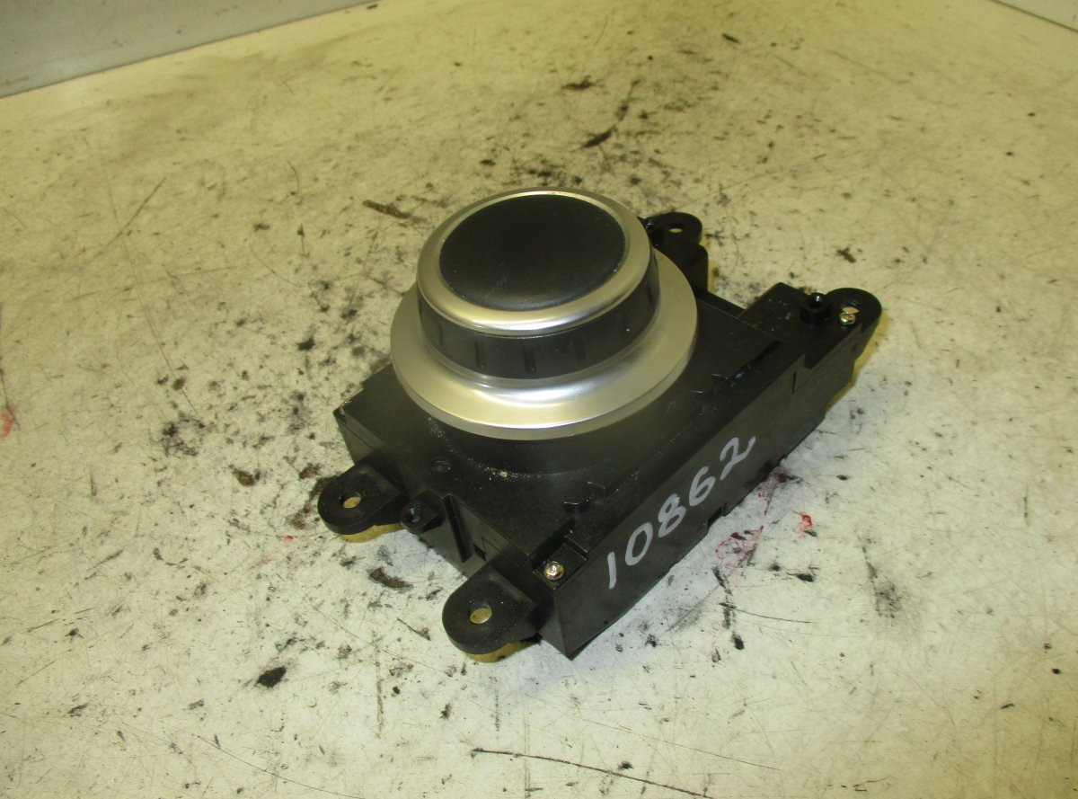 BMW 5 (E60 / E61) Joystick (MMI control switch / pad)
