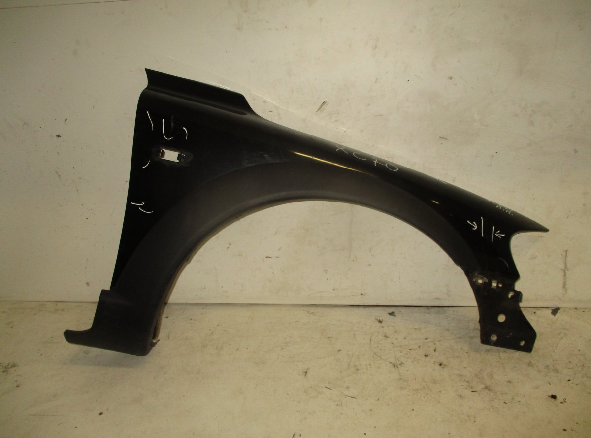 Volvo V70 Fender Front Right VOLVO V70 II / XC70 I (P80) (2000-2007) Fender ...