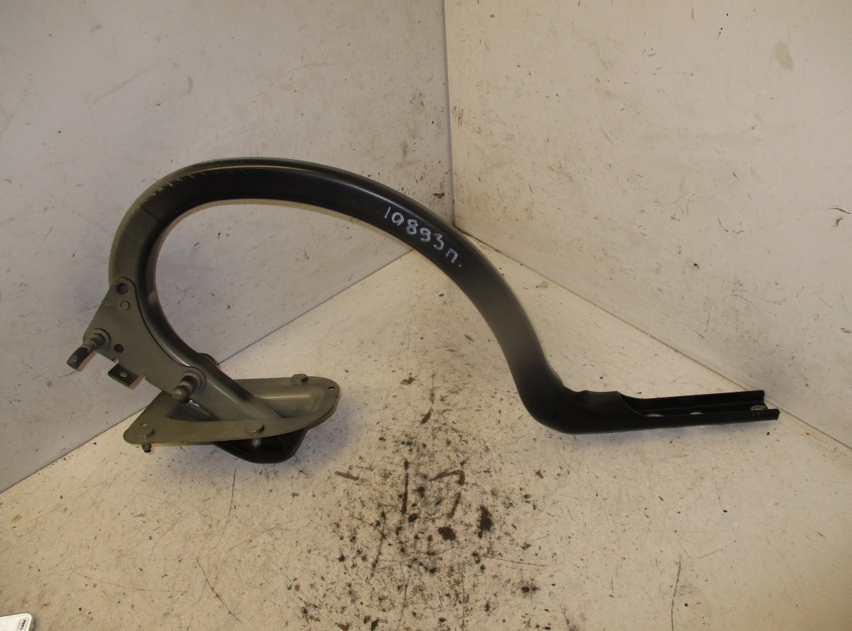 BMW 5 (F10 / F11) Bootlid / tailgate Hinge Right