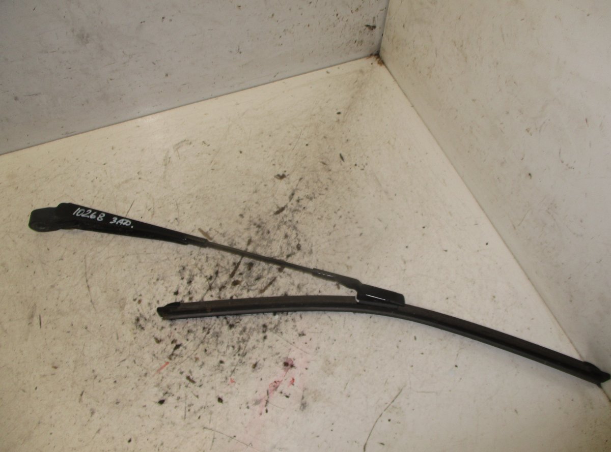 Ford Mondeo Rear window wiper arm FORD MONDEO Mk IV (BA7) (2007-2014) Rear Window...