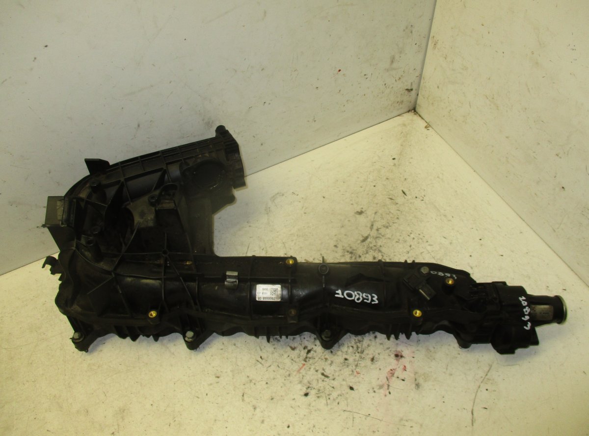 BMW 5 (F10 / F11) intake manifold BMW 5 (F10, F11) (2010-2017) Intake Manifold 78...